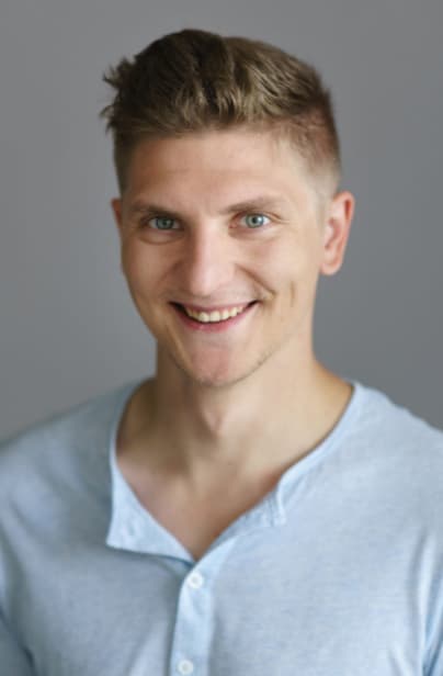 Paul Orlyanskiy