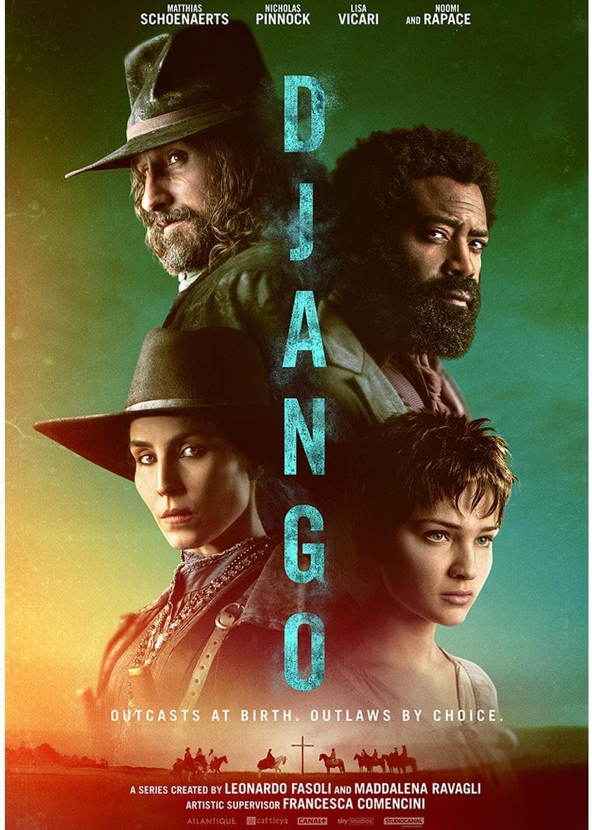 Django [ترجمة عربية]