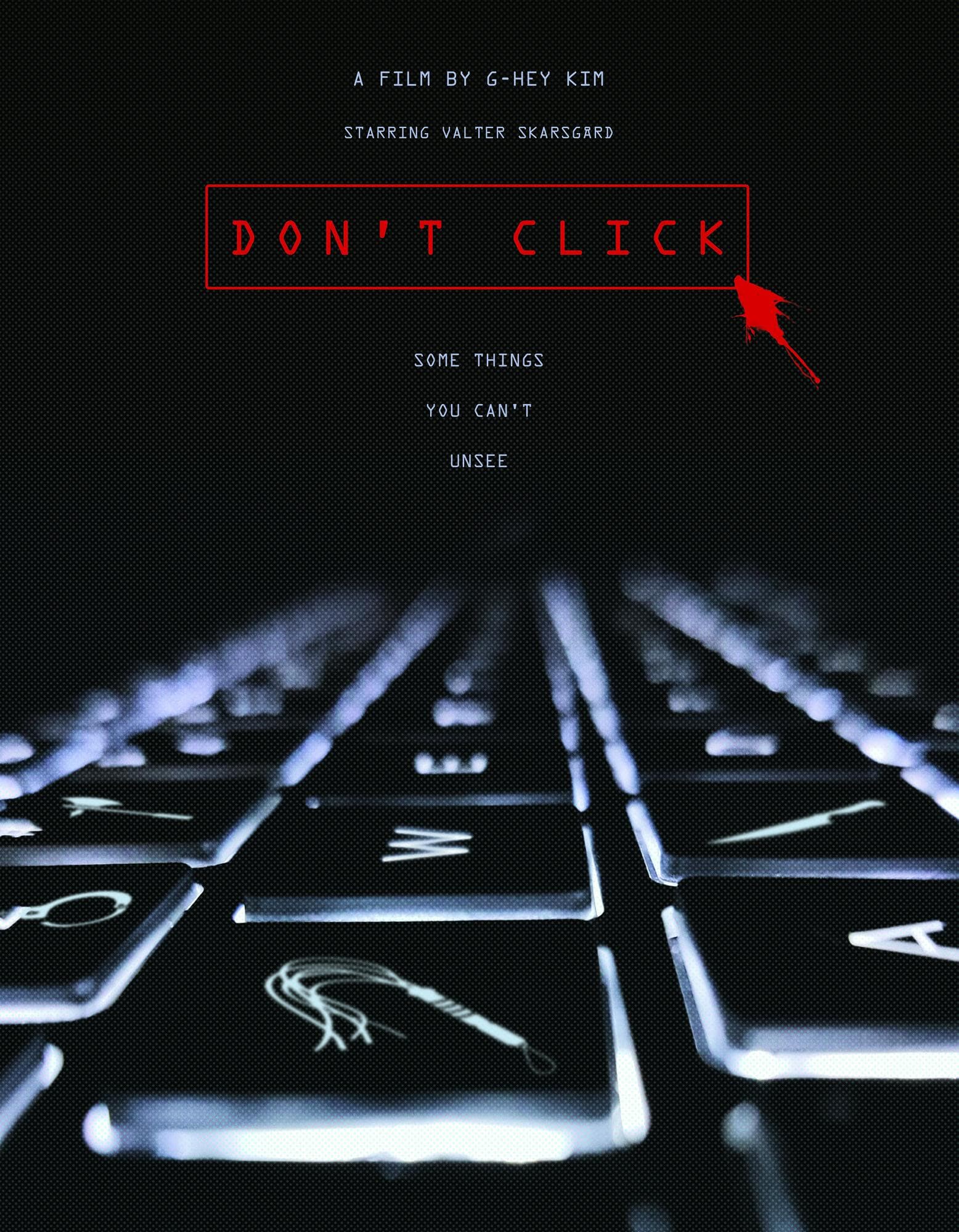 Don't Click [Indonesian]