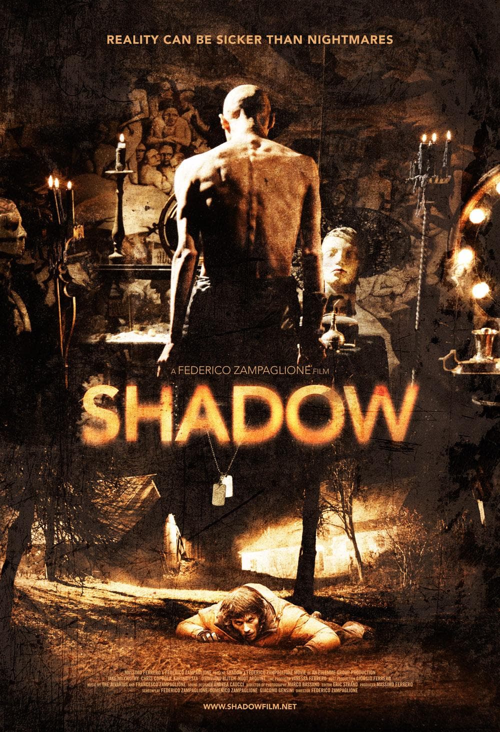Shadow [Portuguese]