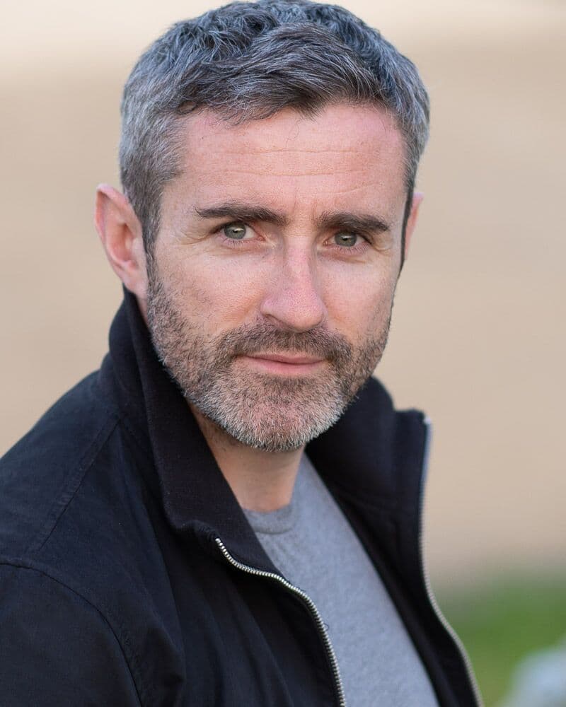 Michael Keogh