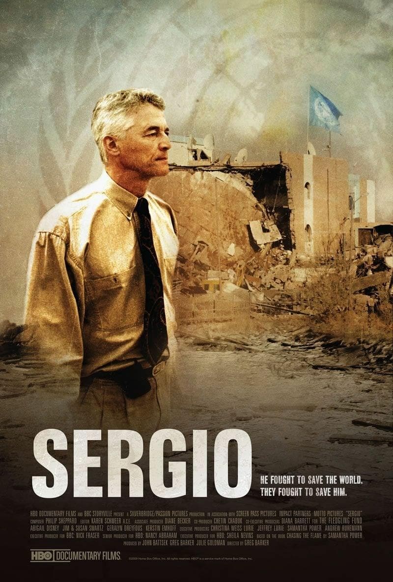 Sergio [Hindi]