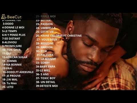 Tayc - All songs