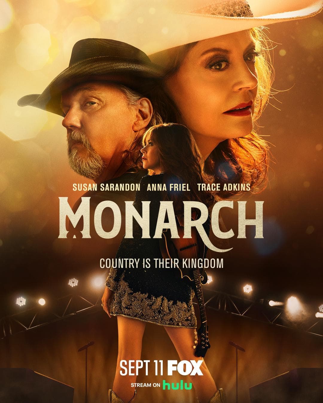 Monarch [ترجمة عربية]