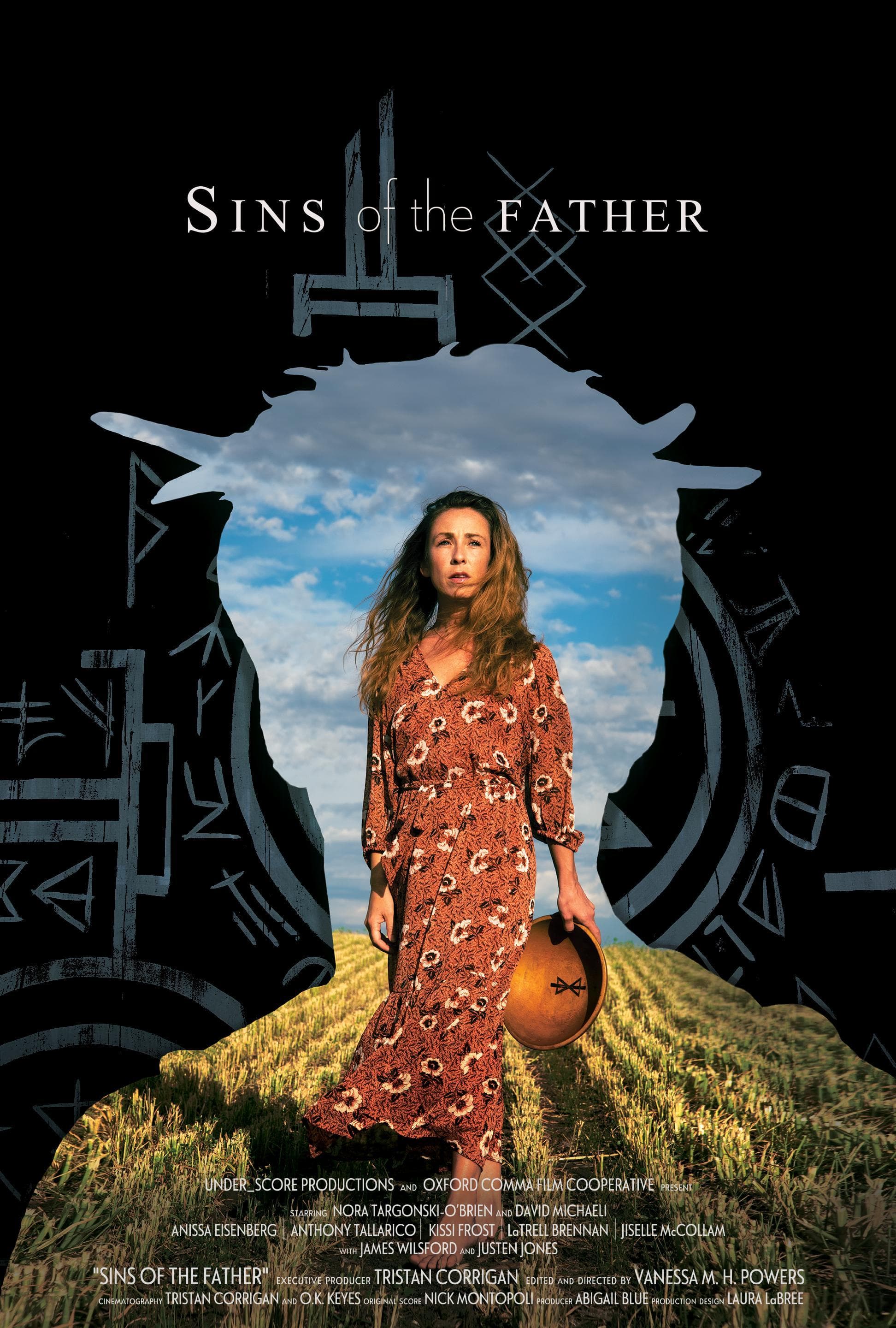 Sins of the Father [Indonesian]