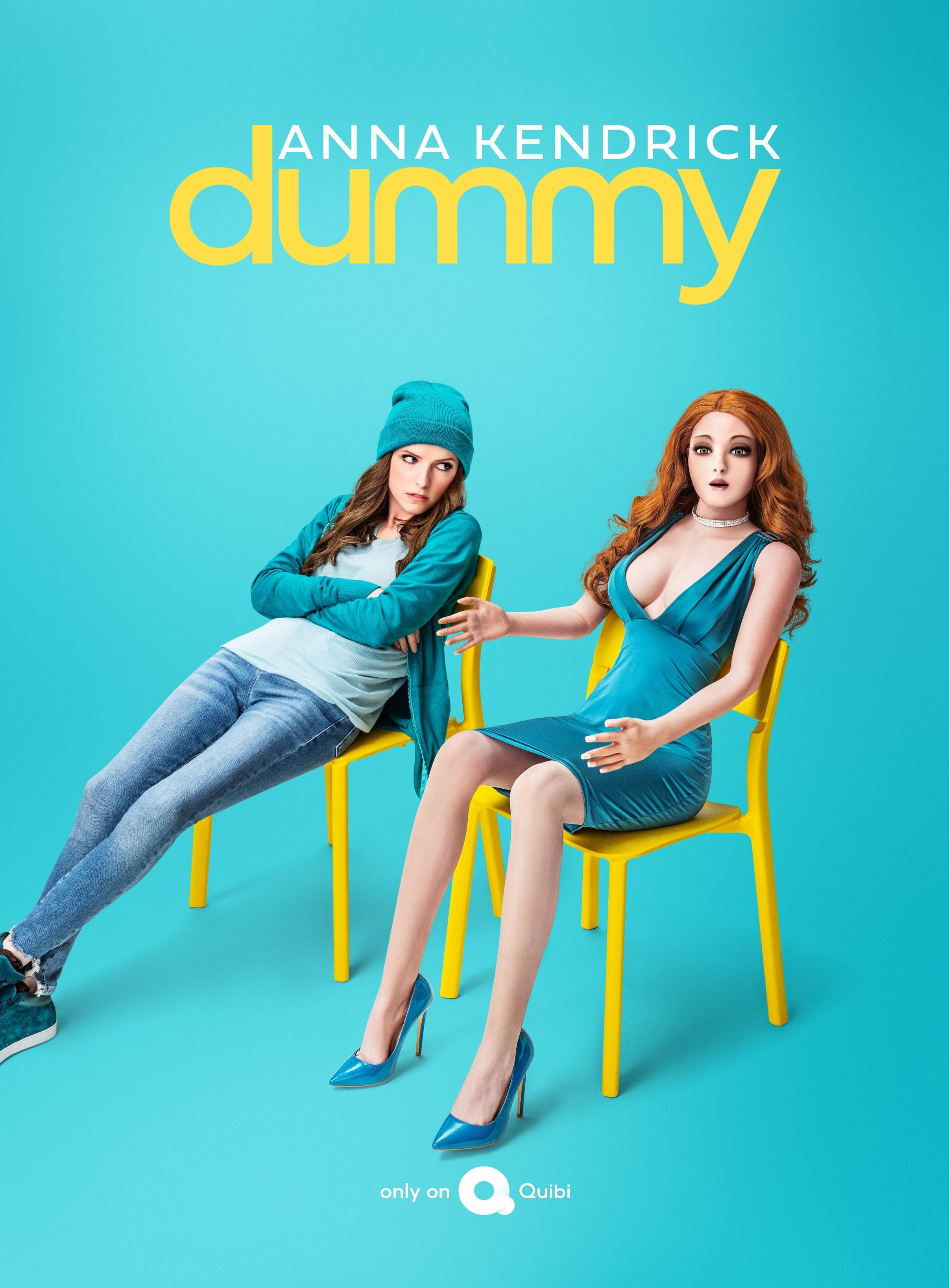 Dummy [ترجمة عربية]