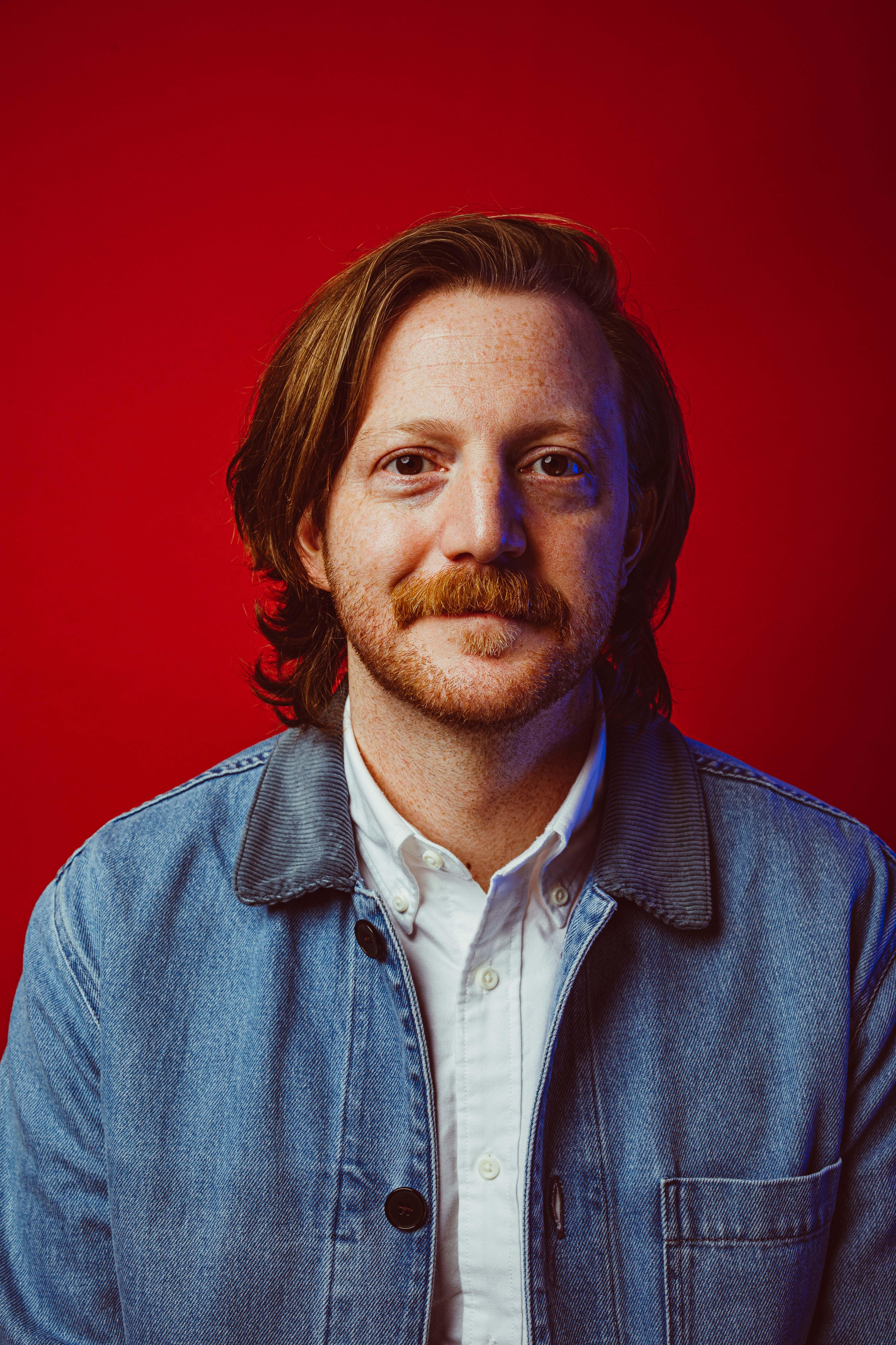 Shane O'Brien