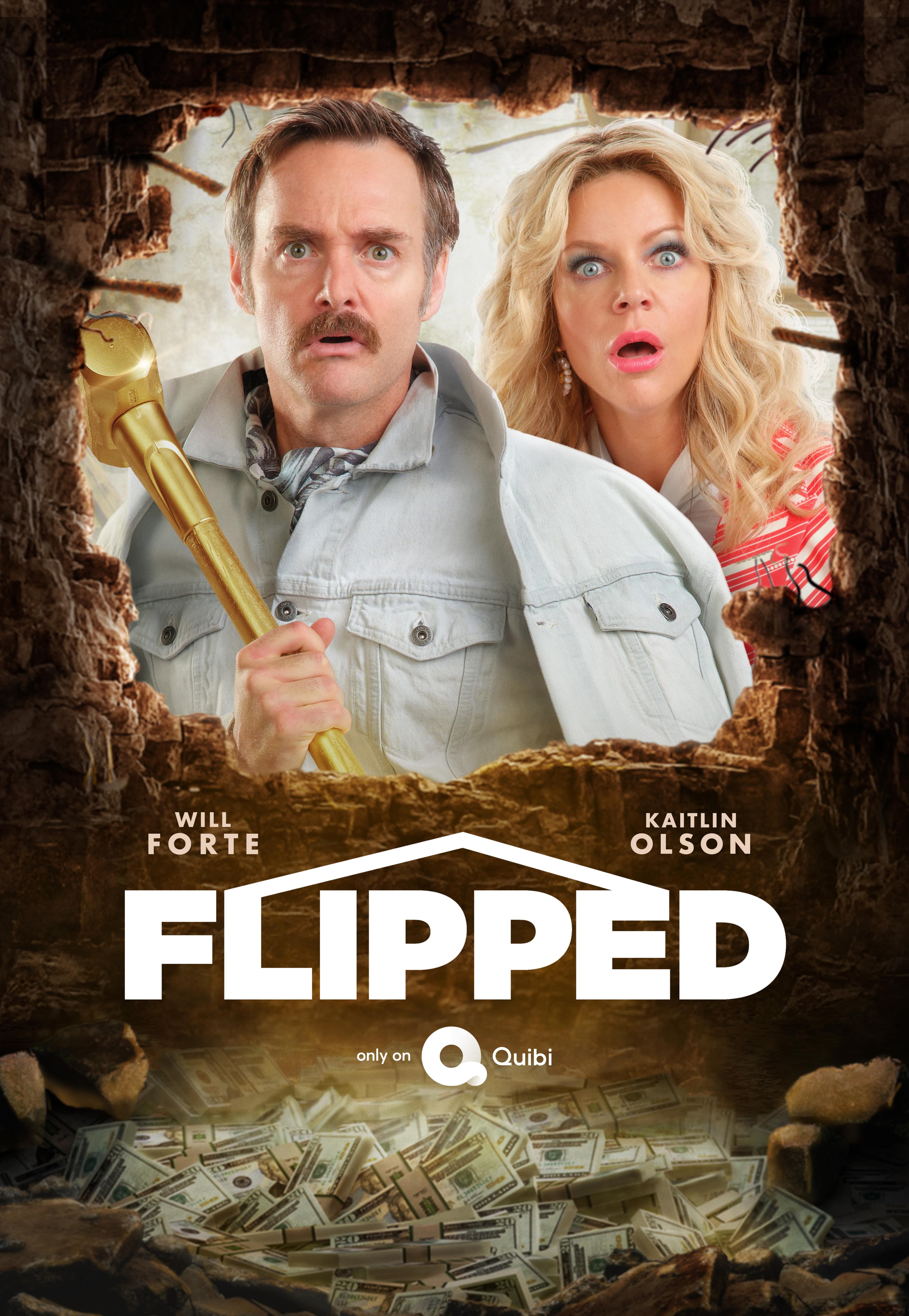 Flipped [ترجمة عربية]