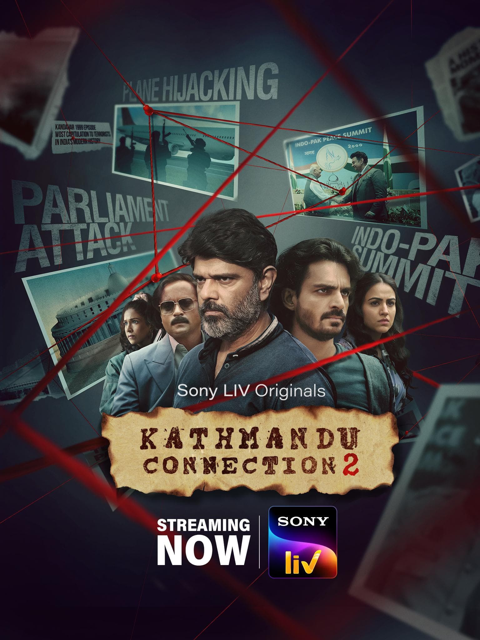 Kathmandu Connection [ترجمة عربية]