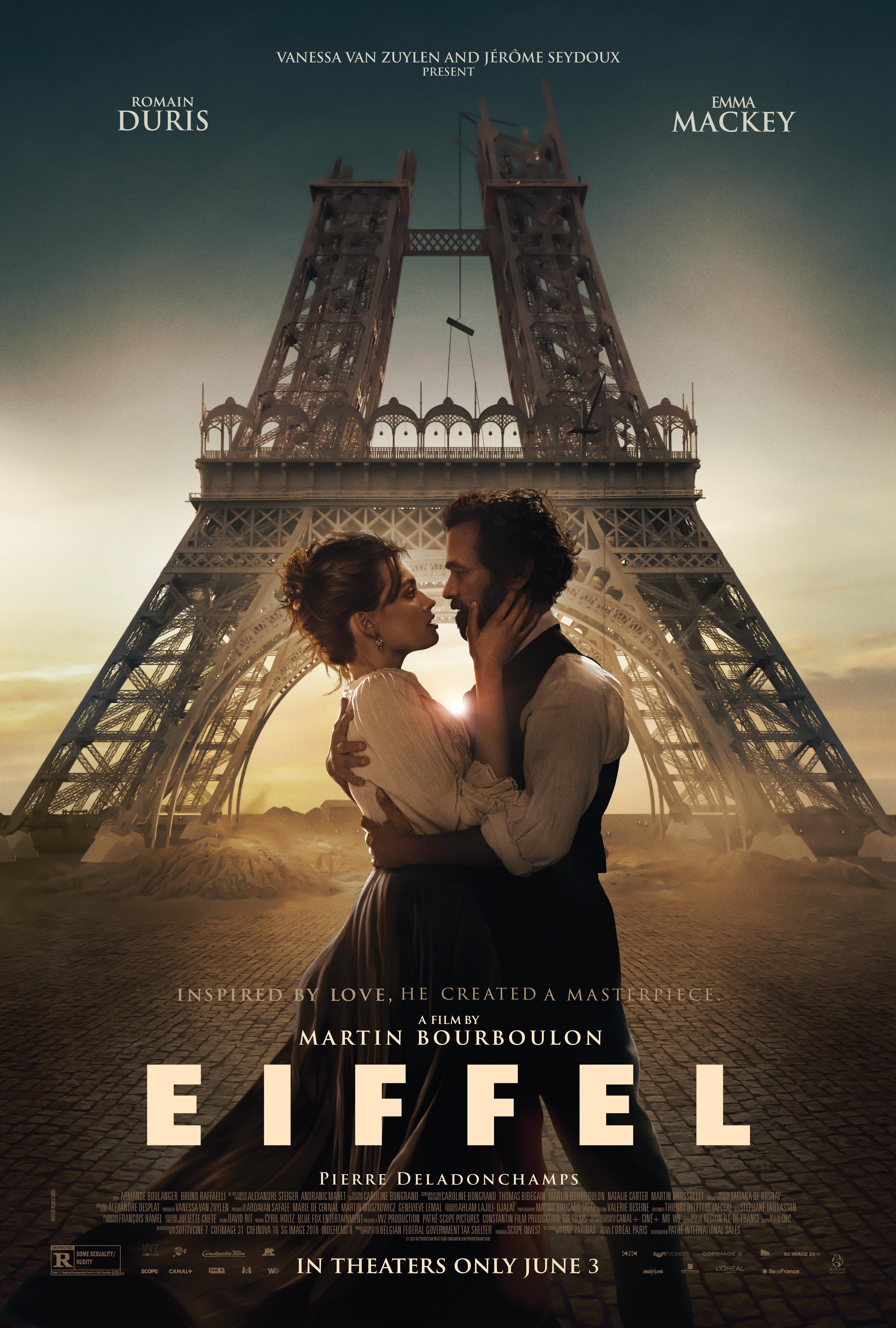 Eiffel [Version française]