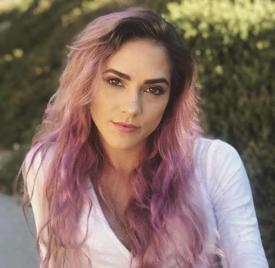 Courtney Lynn