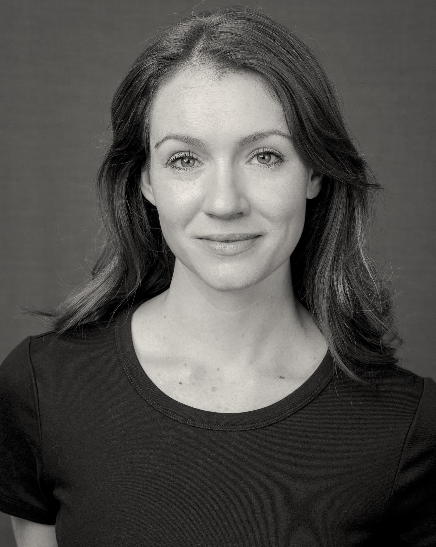 Natalie Robbie