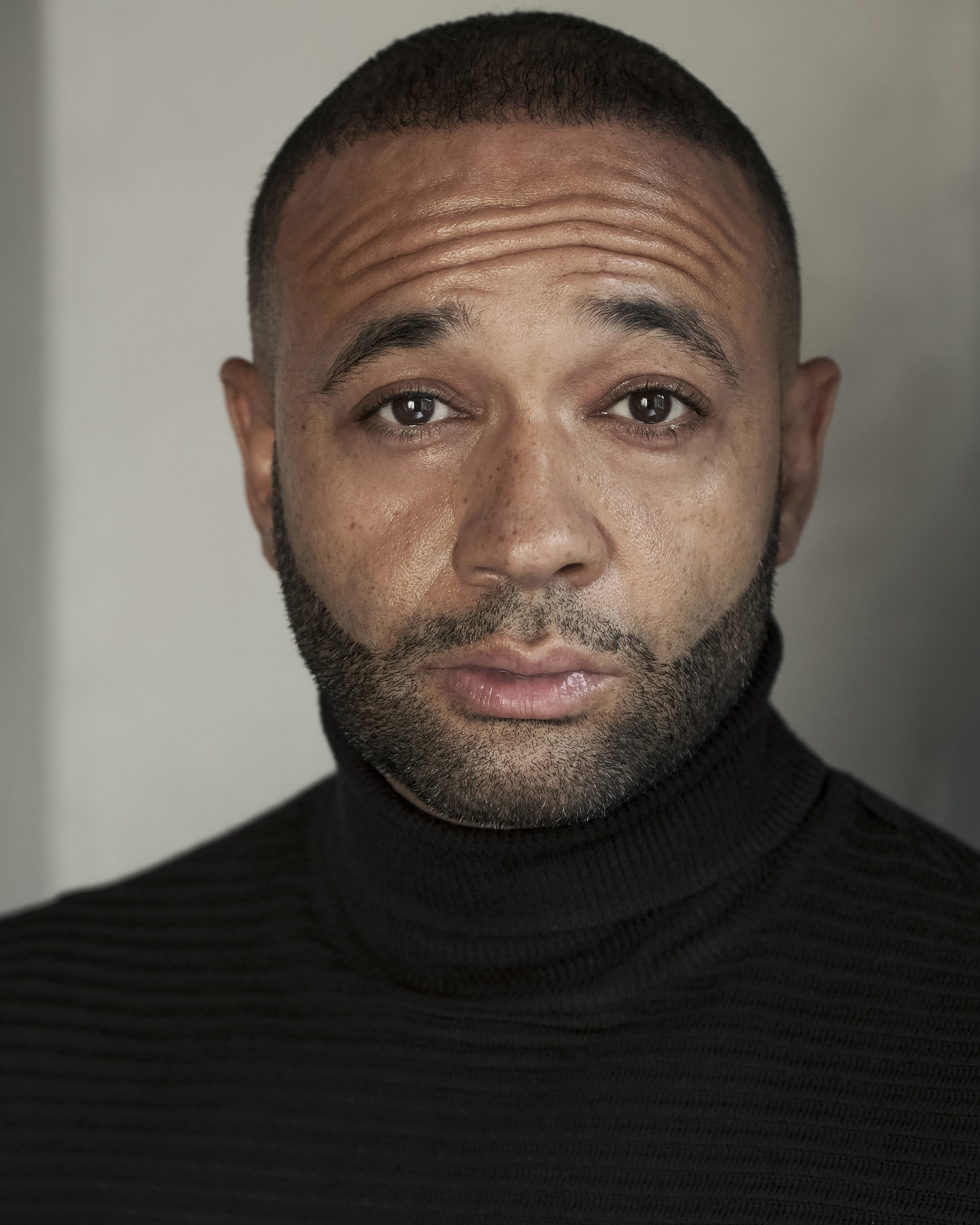 Marvin Brown