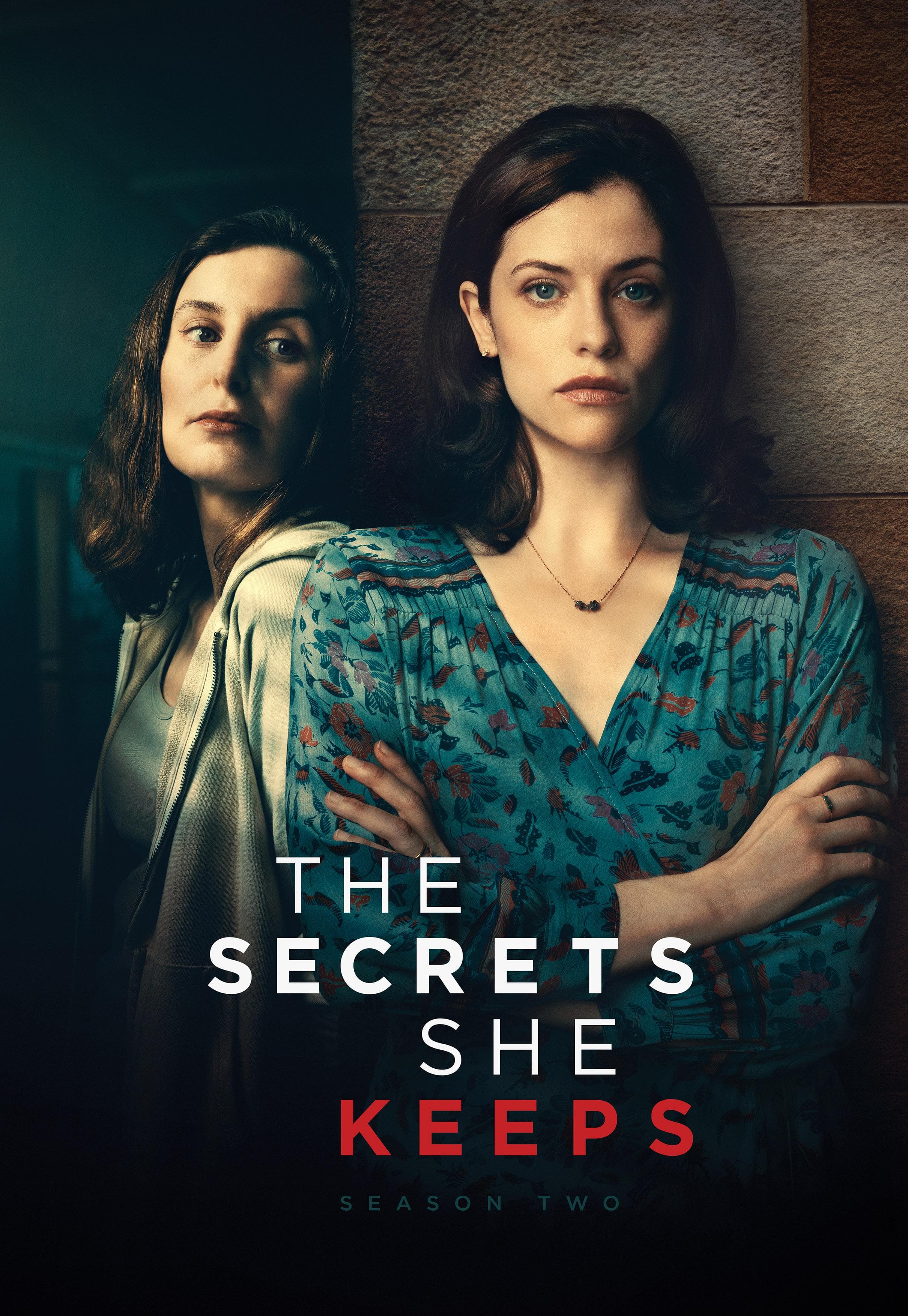 The Secrets She Keeps [ترجمة عربية]