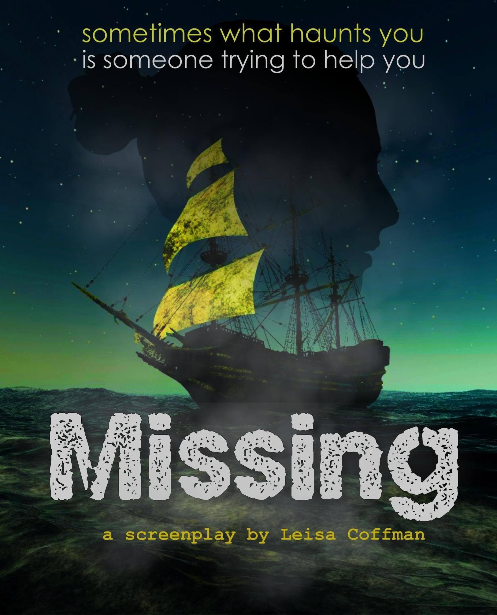 Missing