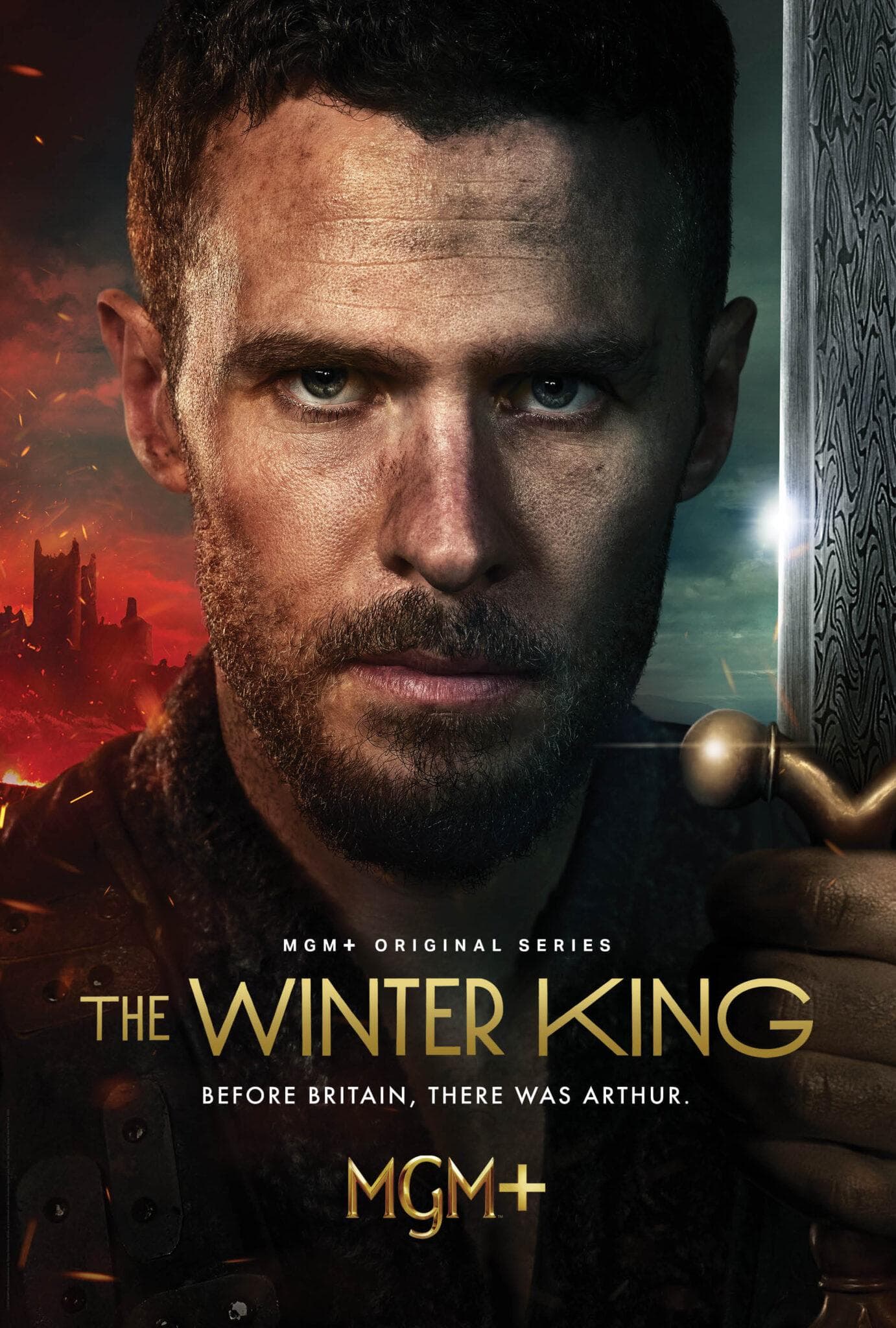 The Winter King [Version française]