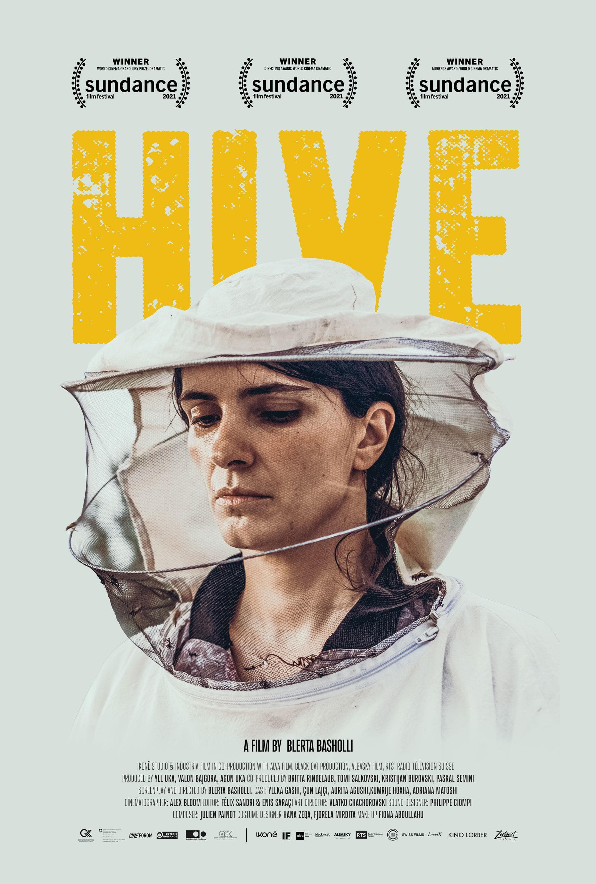 Hive [Portuguese]