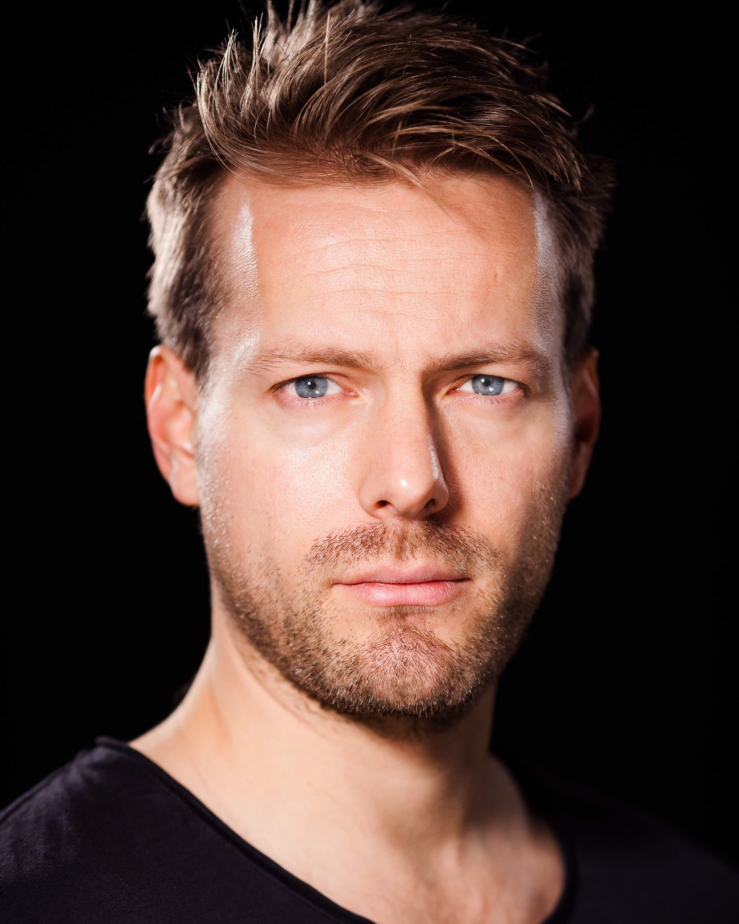Boris Hiestand