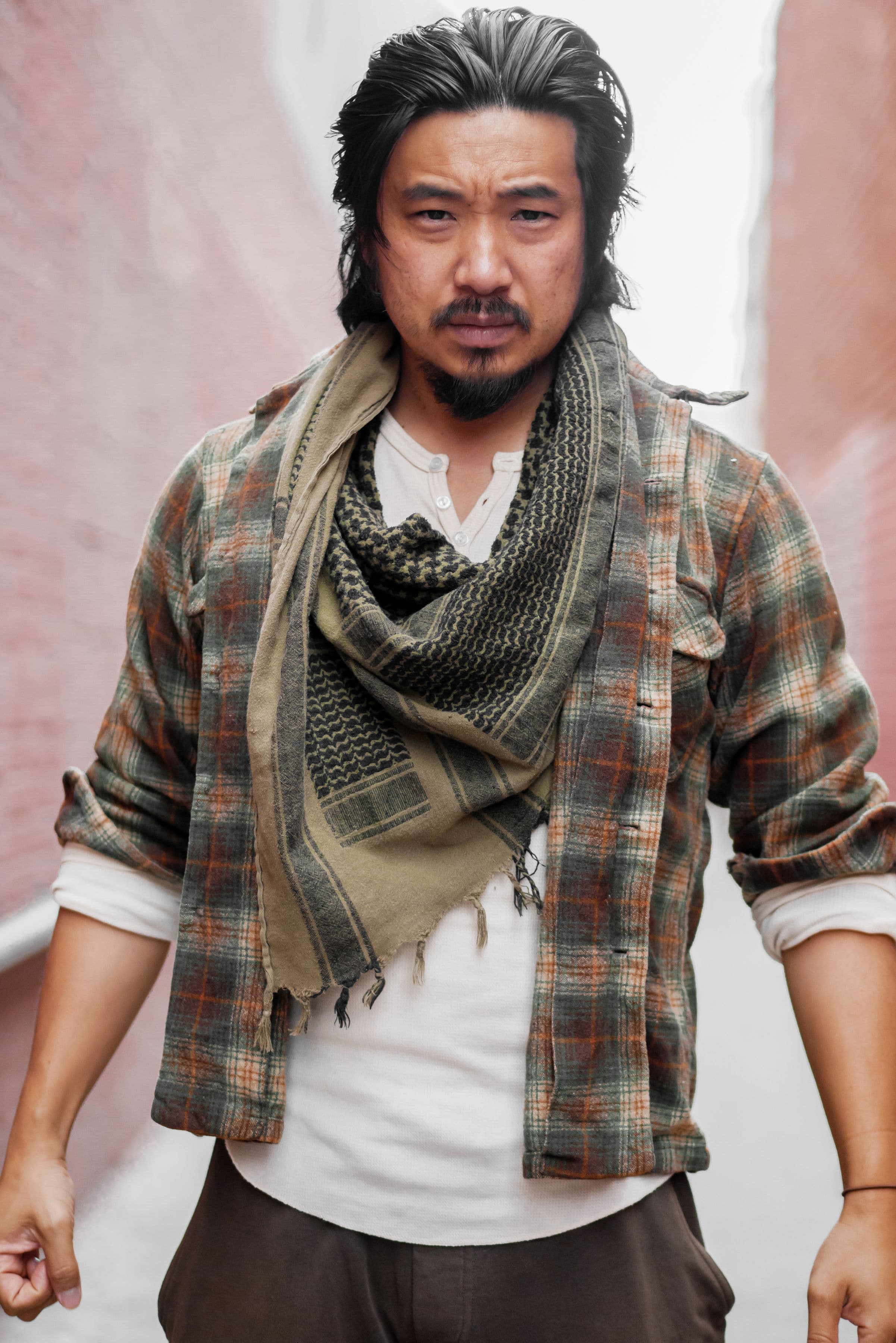 Brian Takahashi