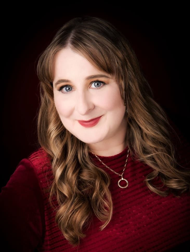Claudine Dearn