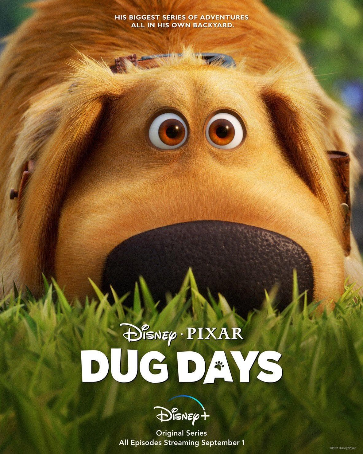Dug Days [ترجمة عربية]