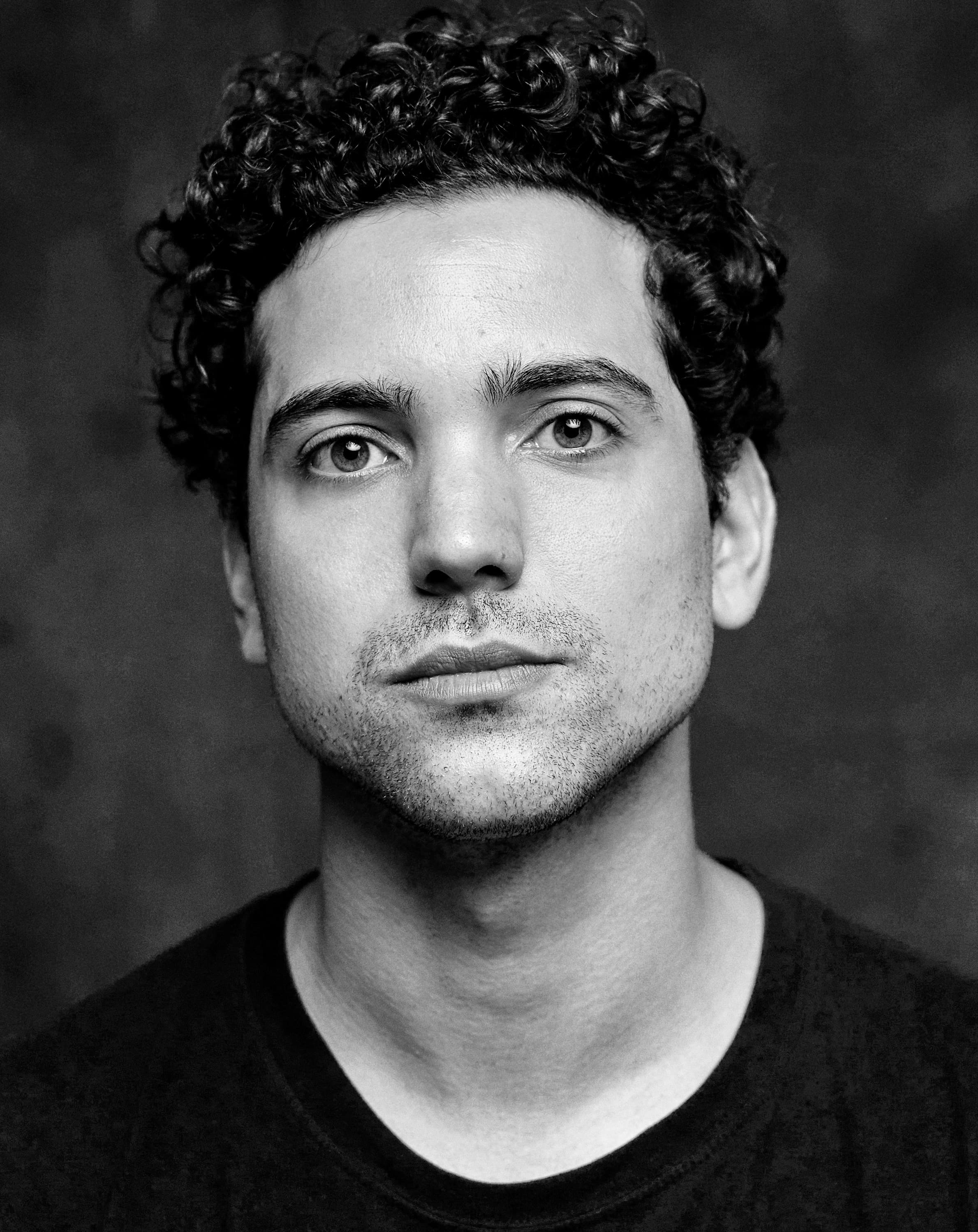 Rafael Morais