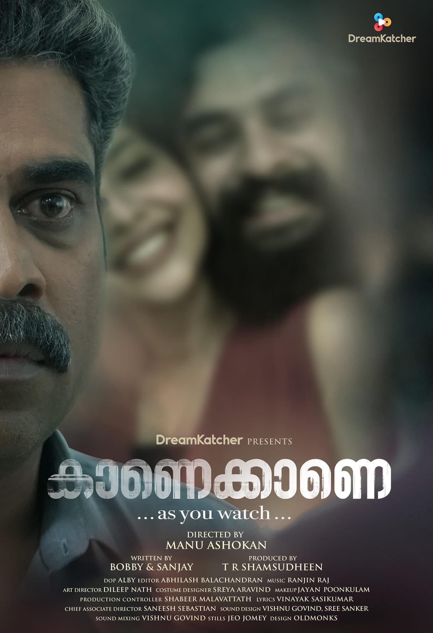 Manu Ashokan