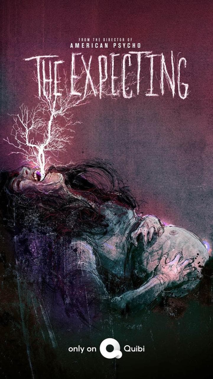 The Expecting [ترجمة عربية]