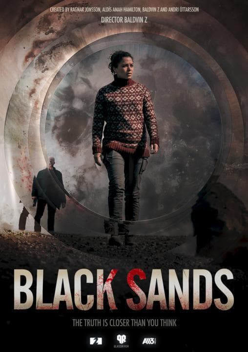 Black Sands [ترجمة عربية]