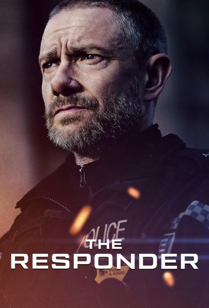 The Responder [ترجمة عربية] S1-S2