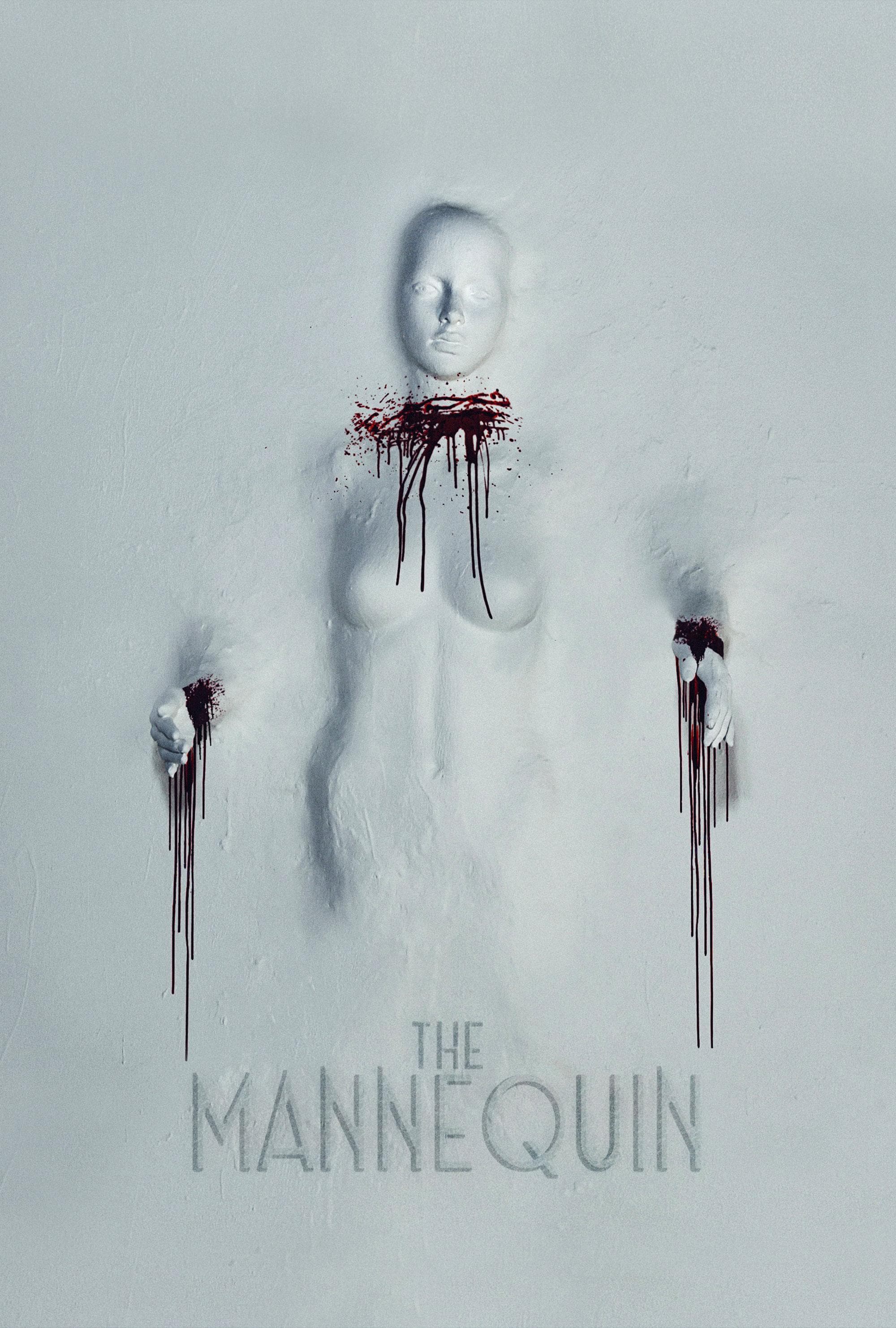 The Mannequin [ترجمة عربية]