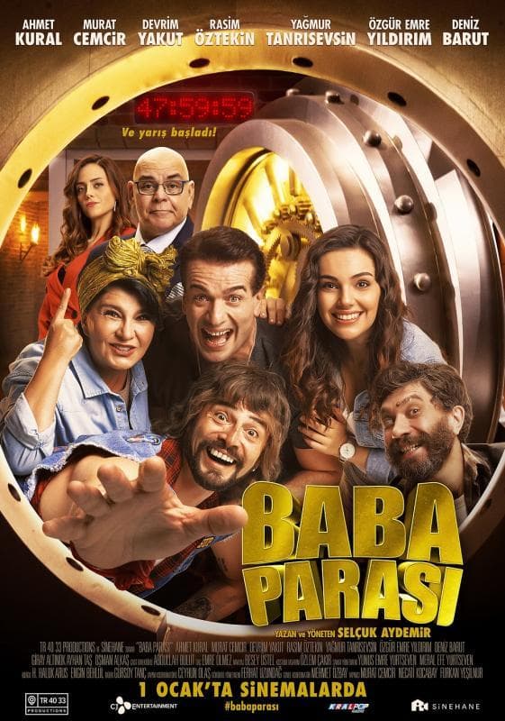 Selçuk Aydemir