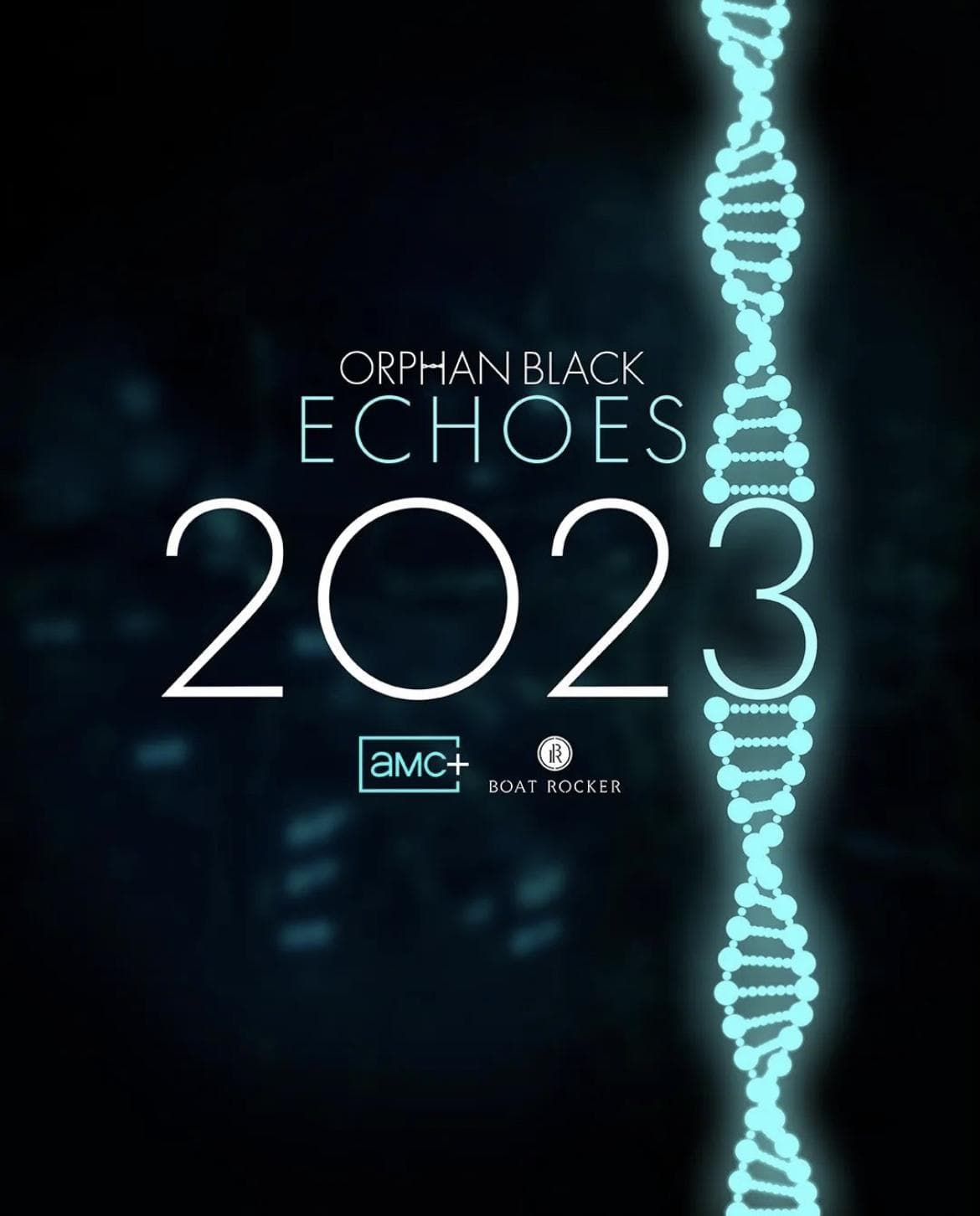 Orphan Black: Echoes [ترجمة عربية]