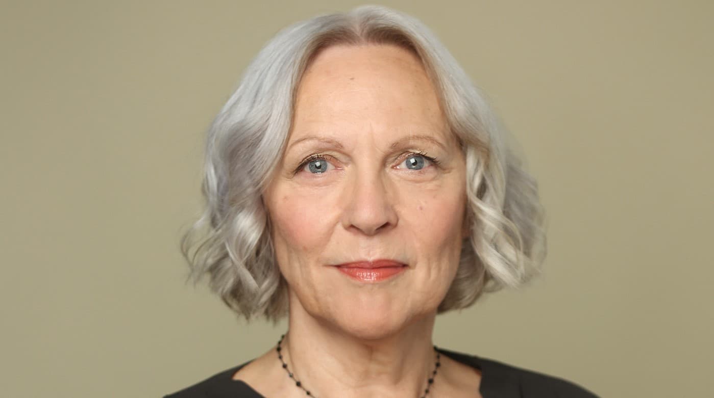 Gillian Apter