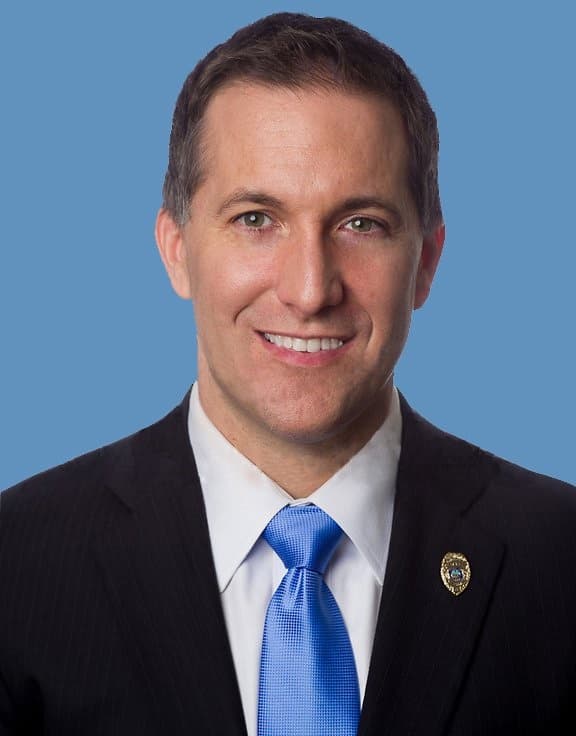 Dave Aronberg