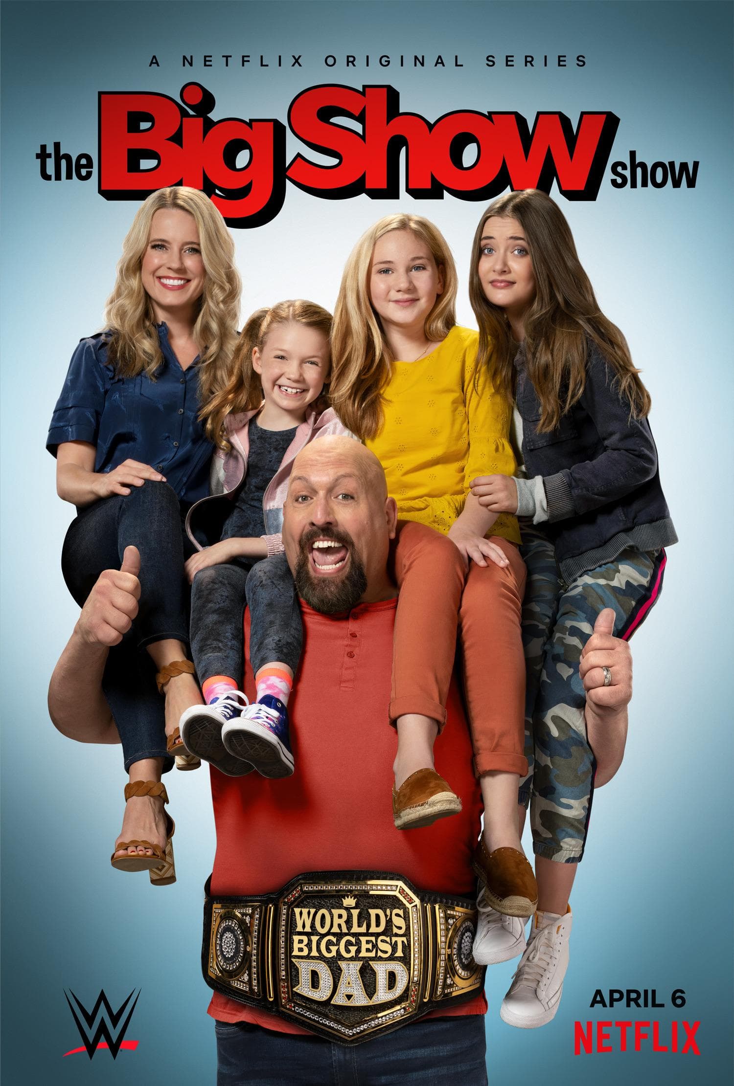 The Big Show Show [ترجمة عربية]