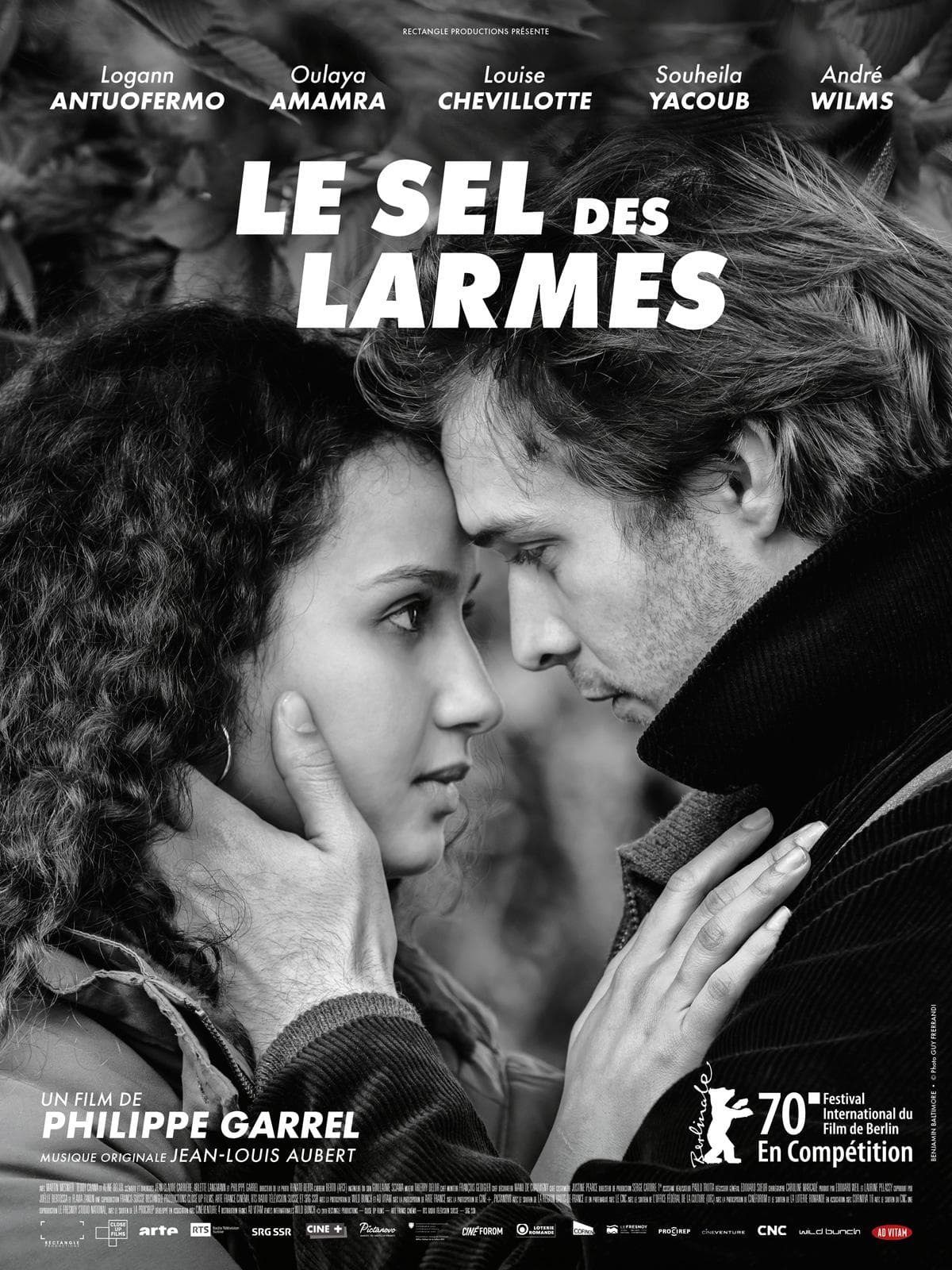 The Salt of Tears [Version française]