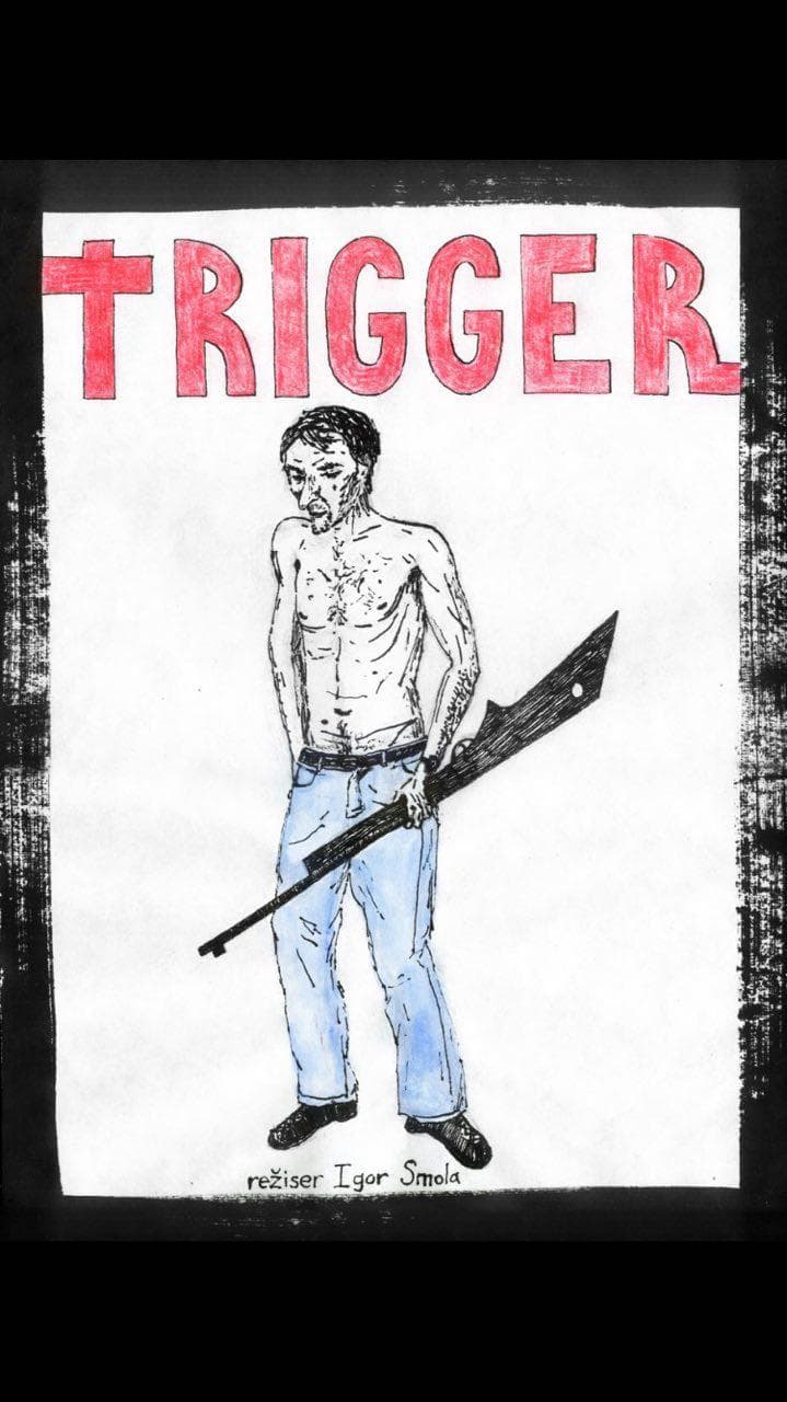 Trigger [Hindi]