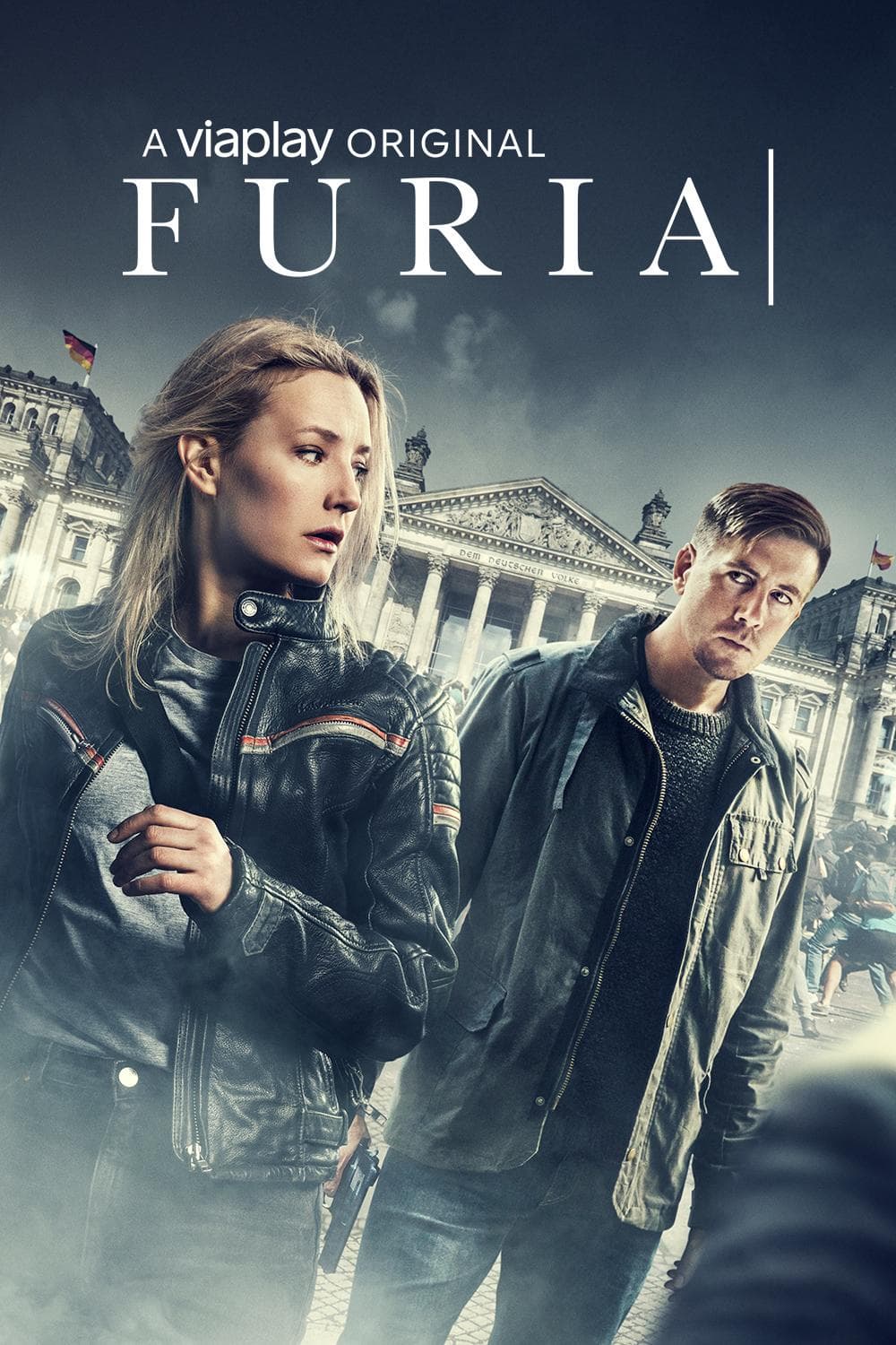 Furia [ترجمة عربية] S1-S2