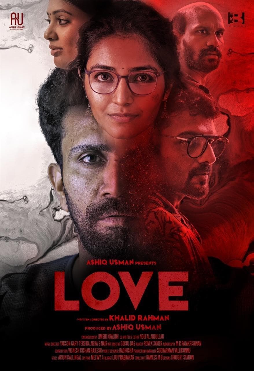 Love [Hindi]