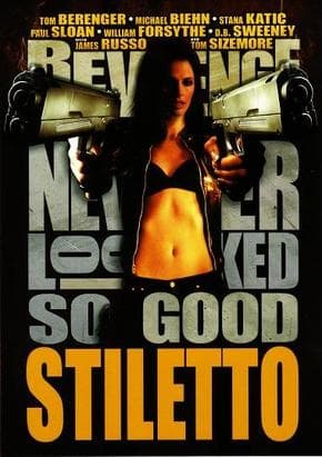 Stiletto [Hindi]