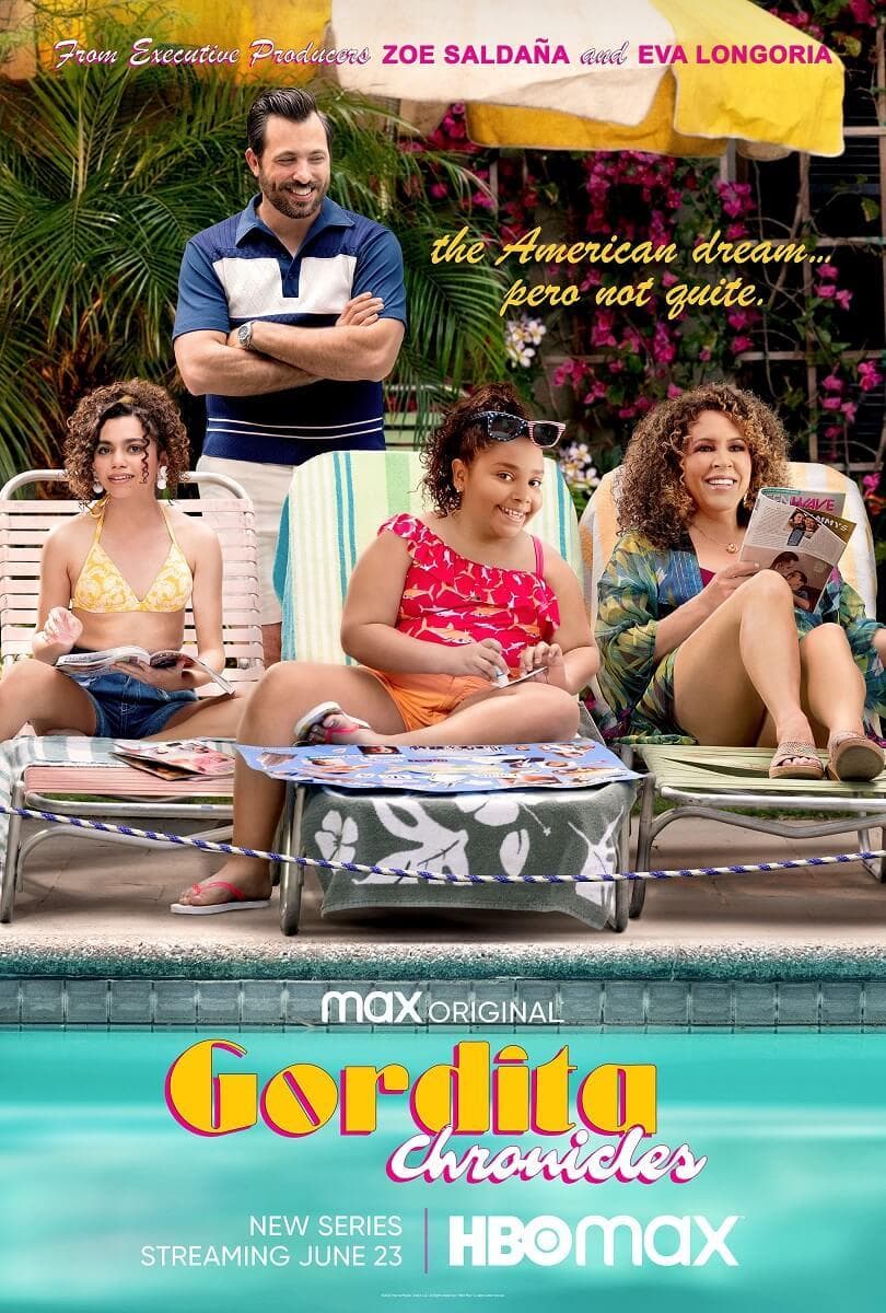Gordita Chronicles [ترجمة عربية]