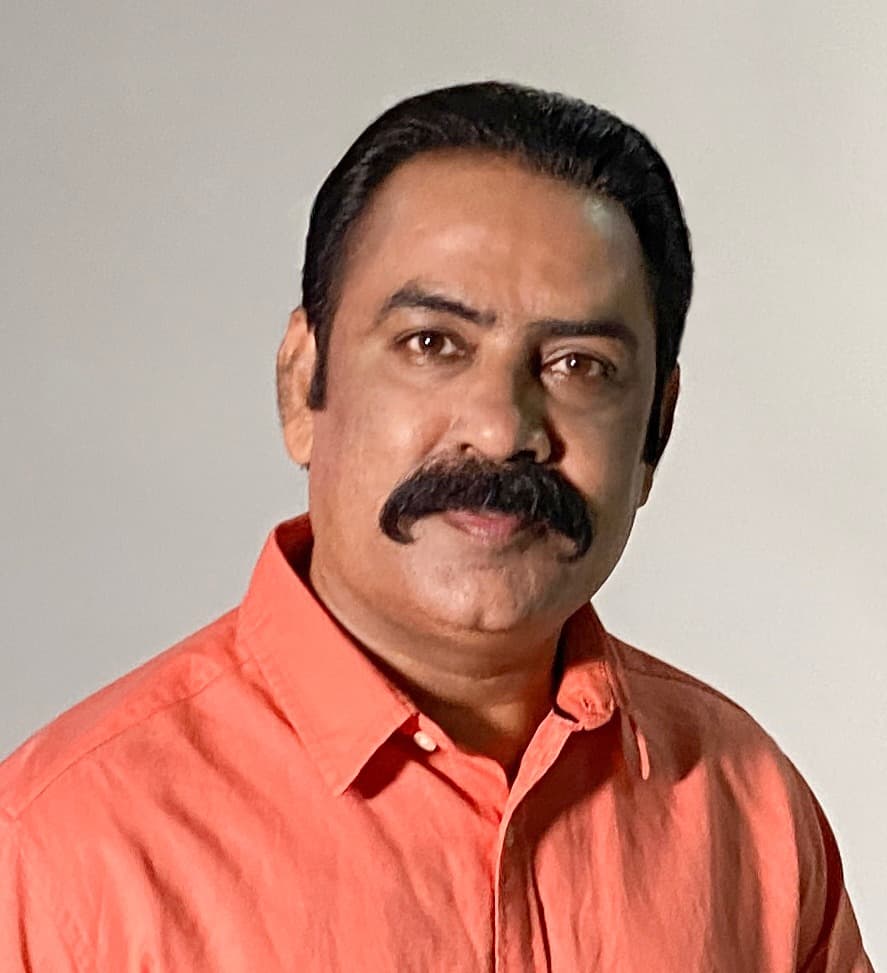 Sameer Malik