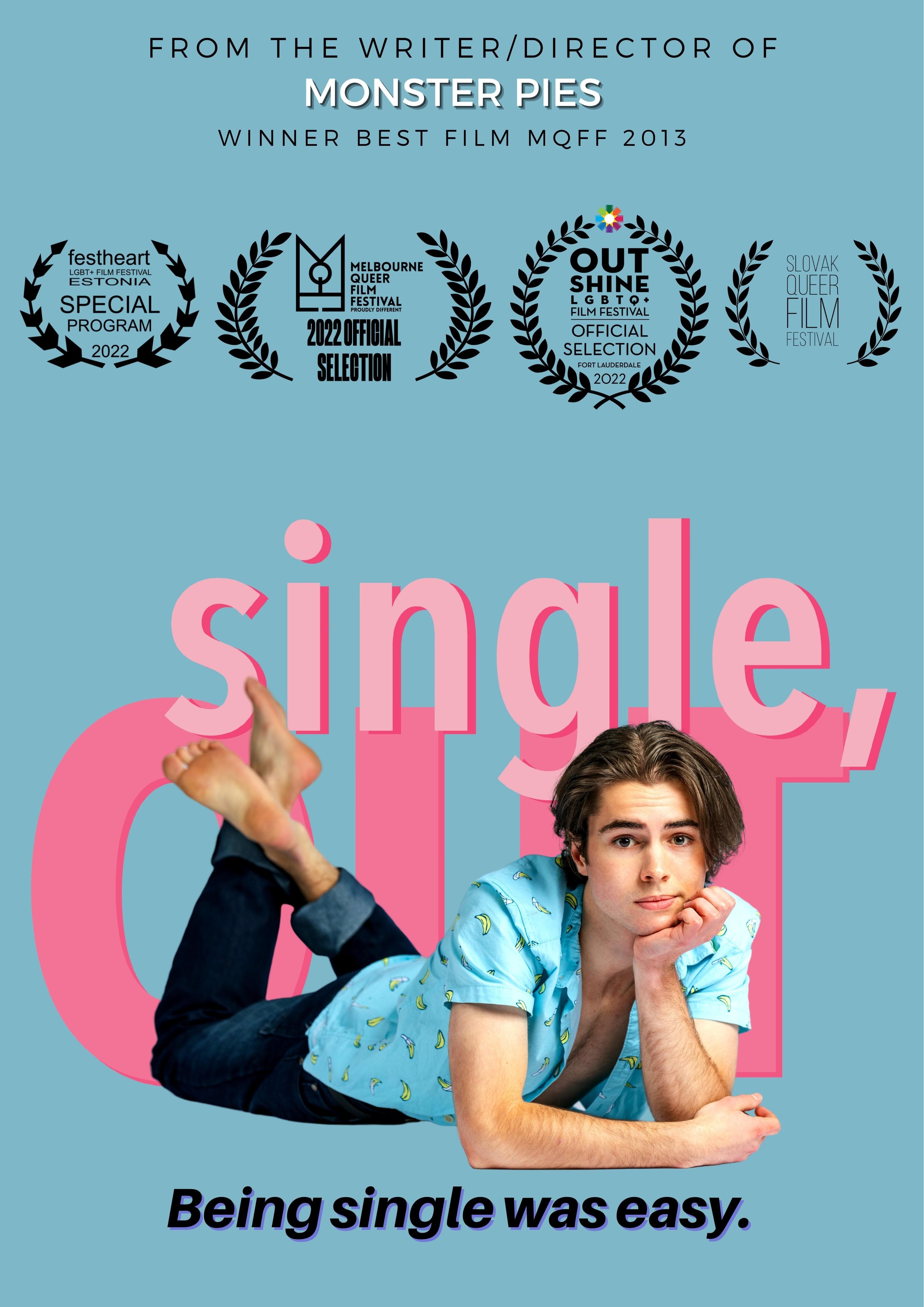 Single, Out
