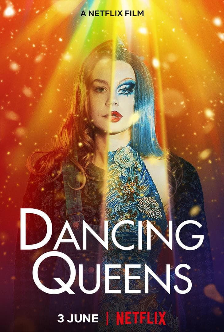 Dancing Queens [ترجمة عربية]
