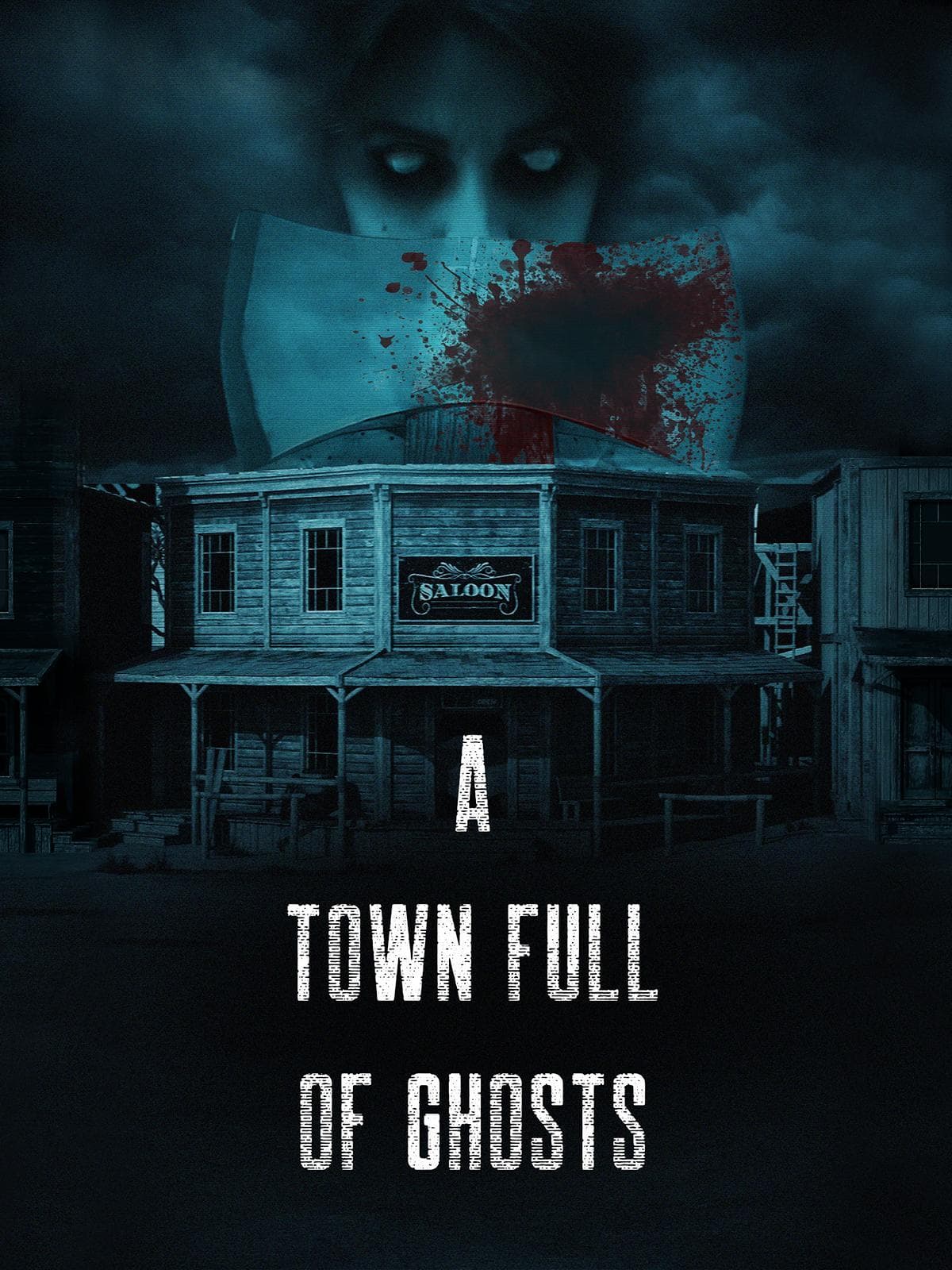 A Town Full of Ghosts [ترجمة عربية]