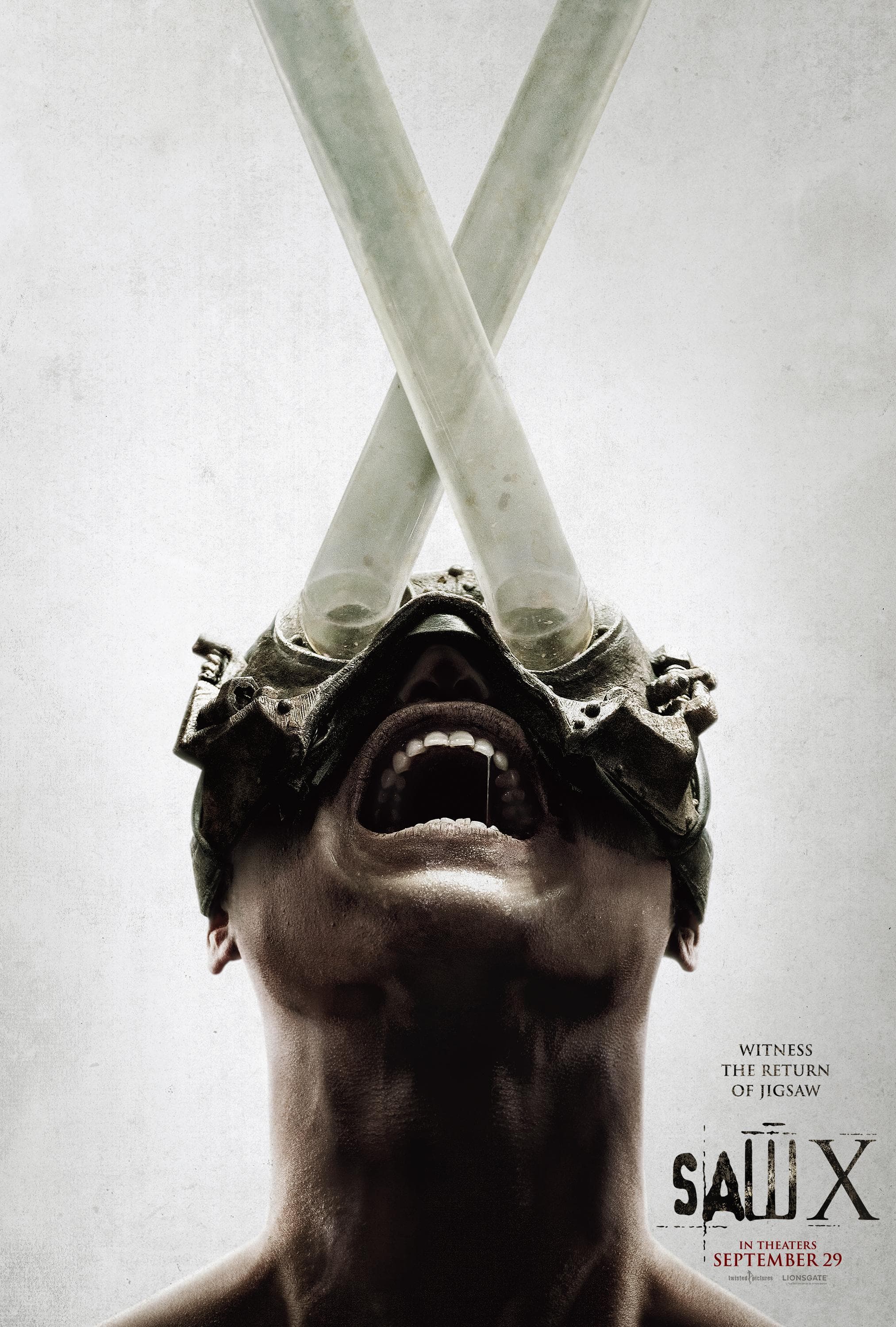 Saw X [Version française]