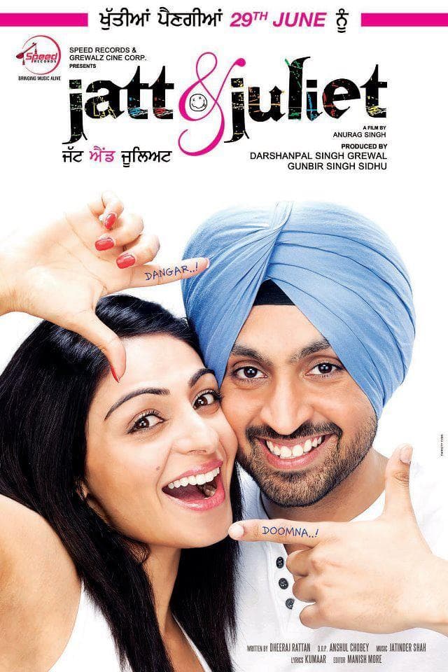Anurag Singh