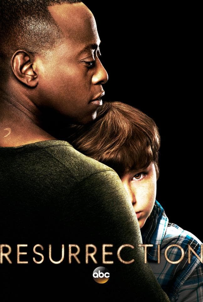 Resurrection [Version française] S1-S2