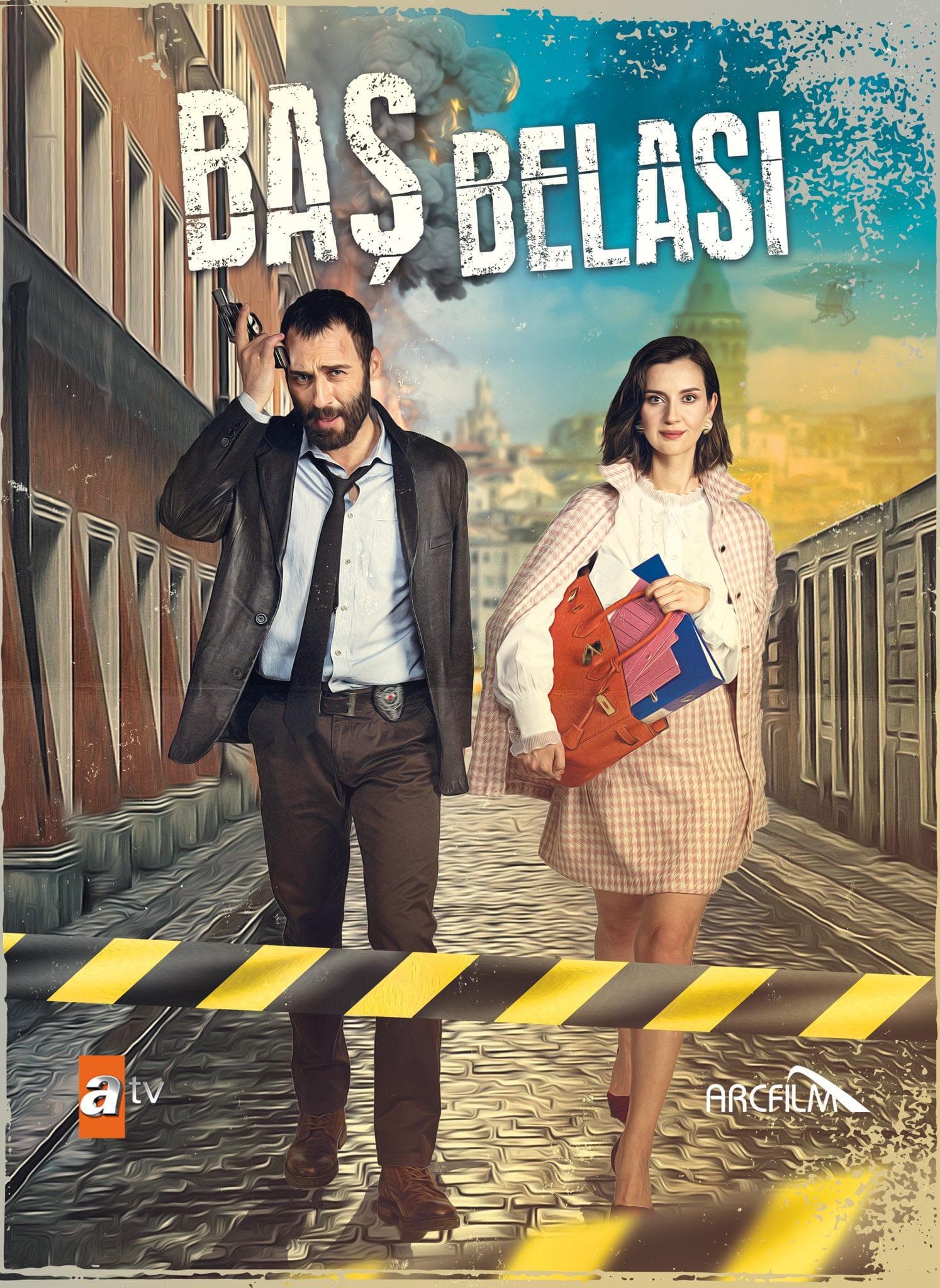 Bülent Düzgünoglu